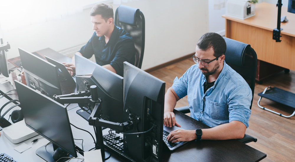 Equipo consultor tecnológico